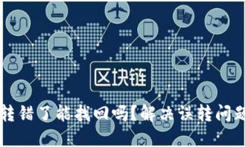 比特派钱包转错了能找回吗？解决误转问题的全面指南