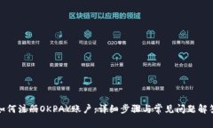 如何注册OKPAY账户：详细步