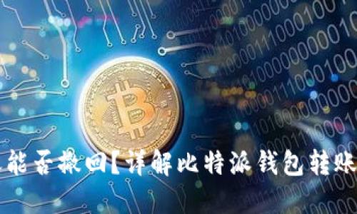 比特派钱包转账能否撤回？详解比特派钱包转账特性及操作指南