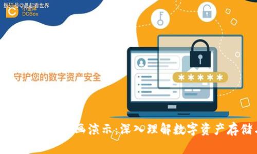 区块链钱包原理动画演示：深入理解数字资产存储与管理