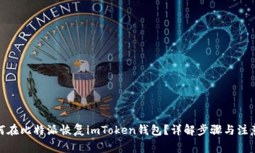 : 如何在比特派恢复imToken钱包？详解步骤与注意事项