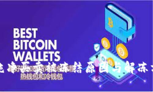 比特派纯净买卖被冻结原因与解冻方法详解