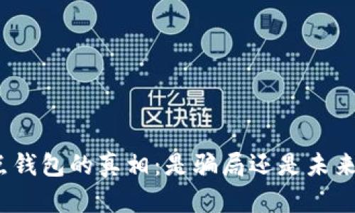 : 区块链节点钱包的真相：是骗局还是未来的金融革新？
