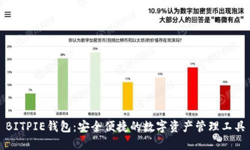 BITPIE钱包：安全便捷的数字资产管理工具