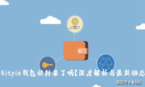 Bitpie钱包被封杀了吗？深度解析与最新动态