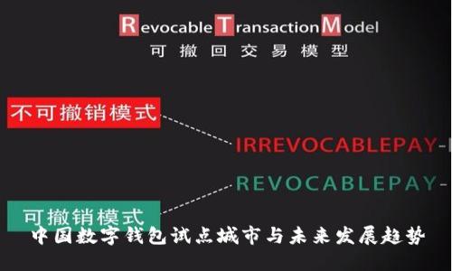 中国数字钱包试点城市与未来发展趋势