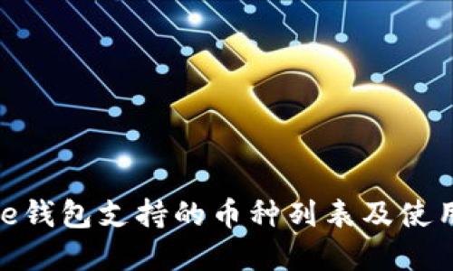 Bitpie钱包支持的币种列表及使用指南