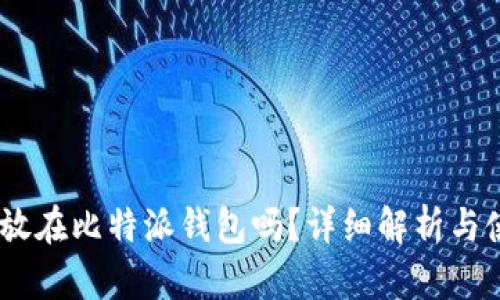 USDT能放在比特派钱包吗？详细解析与使用指南