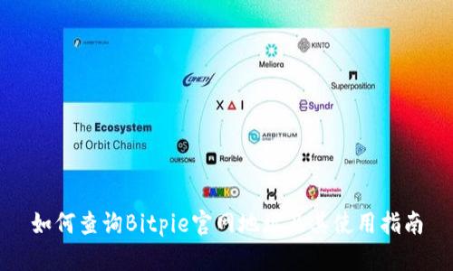 如何查询Bitpie官网地址及其使用指南