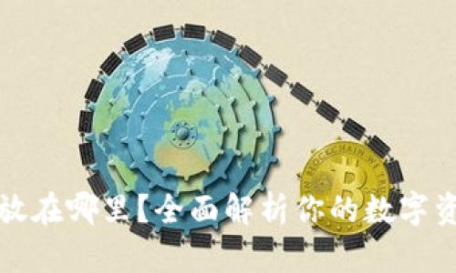 区块链钱包放在哪里？全面解析你的数字资产安全选择