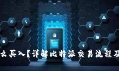 比特派怎么买入？详解比