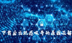 比特派下载后出现感叹号