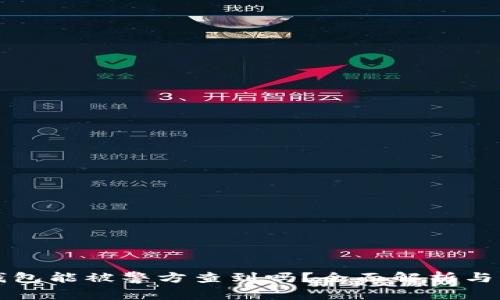比特派钱包能被警方查到吗？全面解析与隐私保护