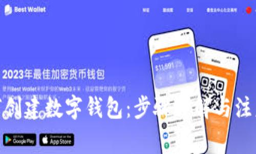 : 如何创建数字钱包：步骤详解与注意事项