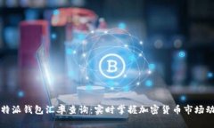 比特派钱包汇率查询：实