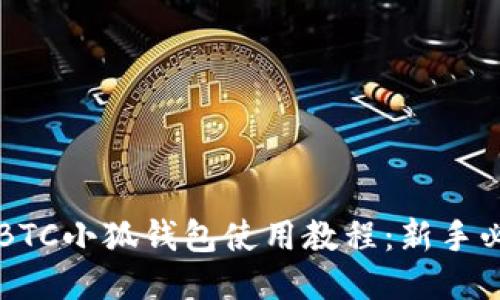 中本聪BTC小狐钱包使用教程：新手必看指南