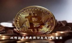 比特派最新更新信息与功