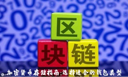 
加密货币存储指南：选择适合的钱包类型