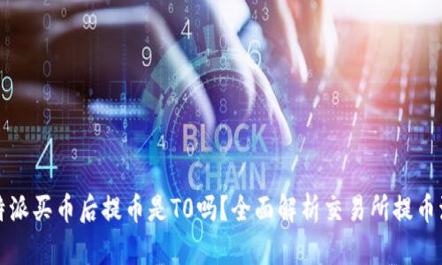 比特派买币后提币是T0吗？全面解析交易所提币流程