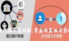 区块链技术人员被抓：背