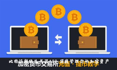 比特派转账生成器APP：便捷管理你的加密资产