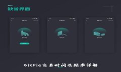 BitPie交易时间及频率详解