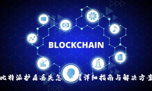 比特派护盾丢失怎么办？详细指南与解决方案