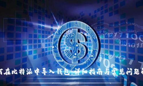 如何在比特派中导入钱包：详细指南与常见问题解答