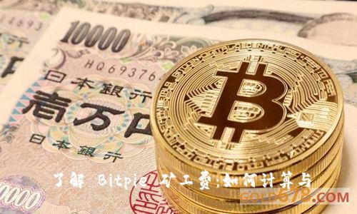 了解 Bitpie 矿工费：如何计算与