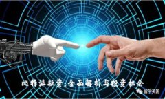 比特派融资：全面解析与
