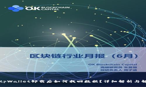 中本聪tpWallet卸载后如何找回数据？详细解析与解决方案