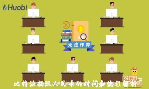
比特派提现人民币的时间和流程解析