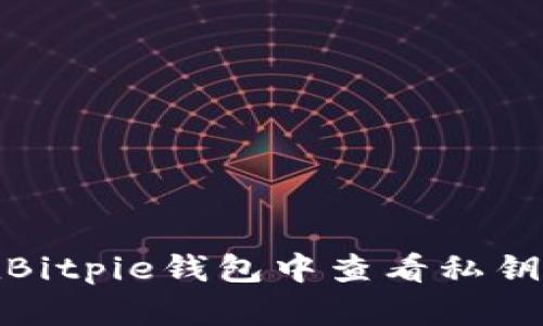 如何在Bitpie钱包中查看私钥和密码