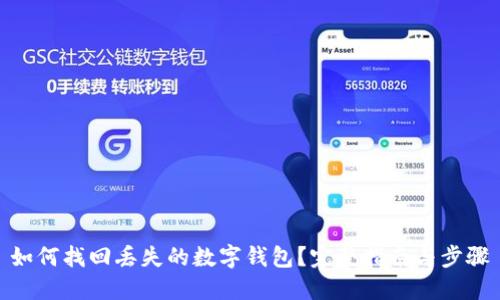 如何找回丢失的数字钱包？完整指南与步骤