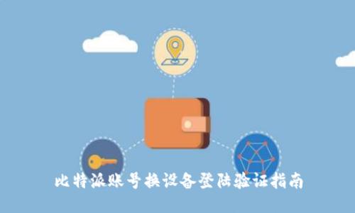比特派账号换设备登陆验证指南