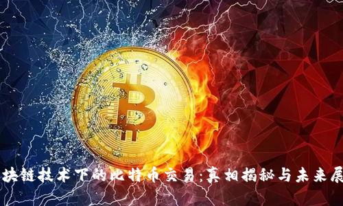 区块链技术下的比特币交易：真相揭秘与未来展望