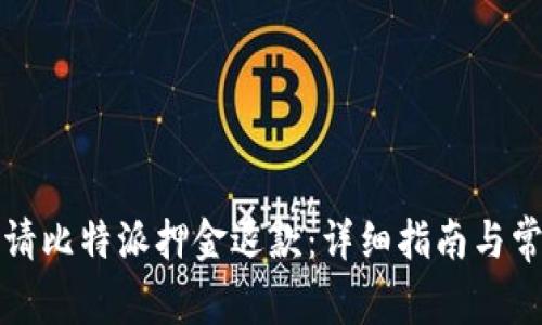 如何成功申请比特派押金退款：详细指南与常见问题解析