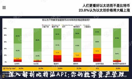 
深入解析比特派API：你的数字资产管理