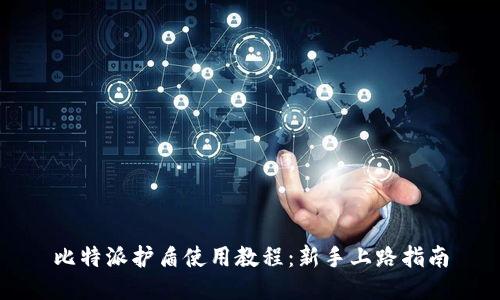 比特派护盾使用教程：新手上路指南