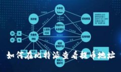 如何在比特派查看提币地