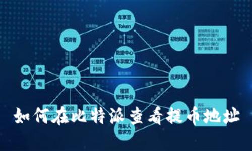 如何在比特派查看提币地址