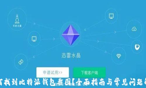 
如何找到比特派钱包截图？全面指南与常见问题解答