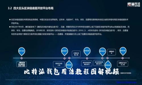 比特派钱包用法教程图解视频