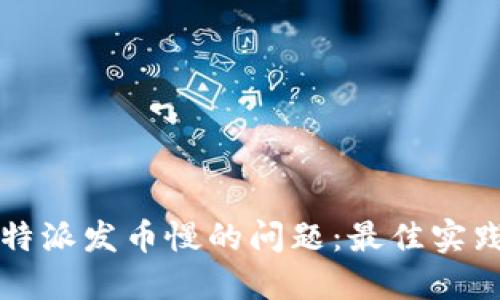 解决比特派发币慢的问题：最佳实践与技巧