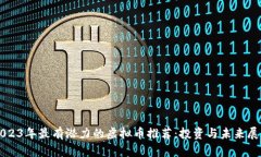 2023年最有潜力的虚拟币推